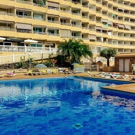 Burinquen Chic Las Americas Playa Fanabe