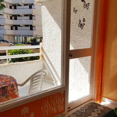 Apartment Burinquen Chic Las Americas