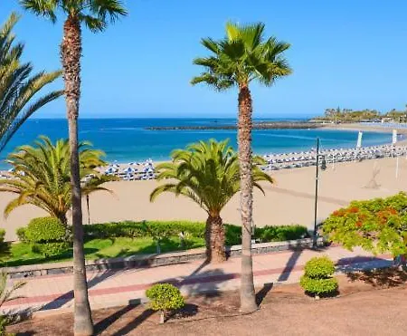 Apartment Burinquen Chic Las Americas